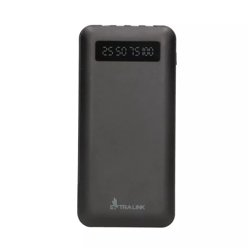 Cargador portátil Extralink Powerbank EPB-083 10000mAh