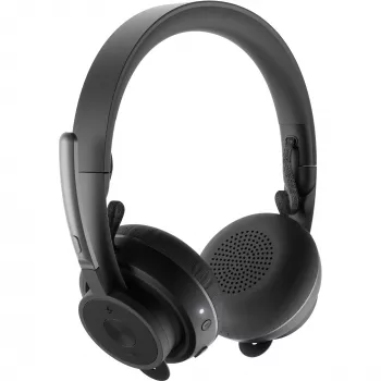 Auriculares Bluetooth inalámbricos LOGITECH GRAPHITE