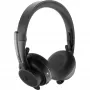 Auriculares Bluetooth inalámbricos LOGITECH GRAPHITE