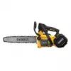 DEWALT Motosierra a batería Flexvolt, 35 cm, 54 V versión básica