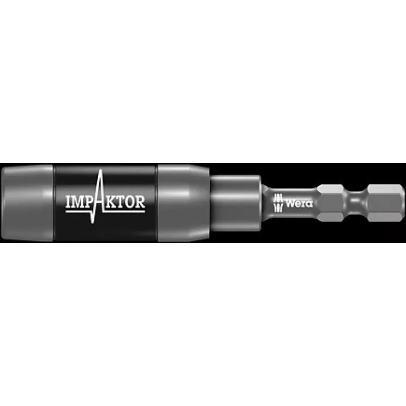 Wera 05057676001 bit de destornillador 1 ud.