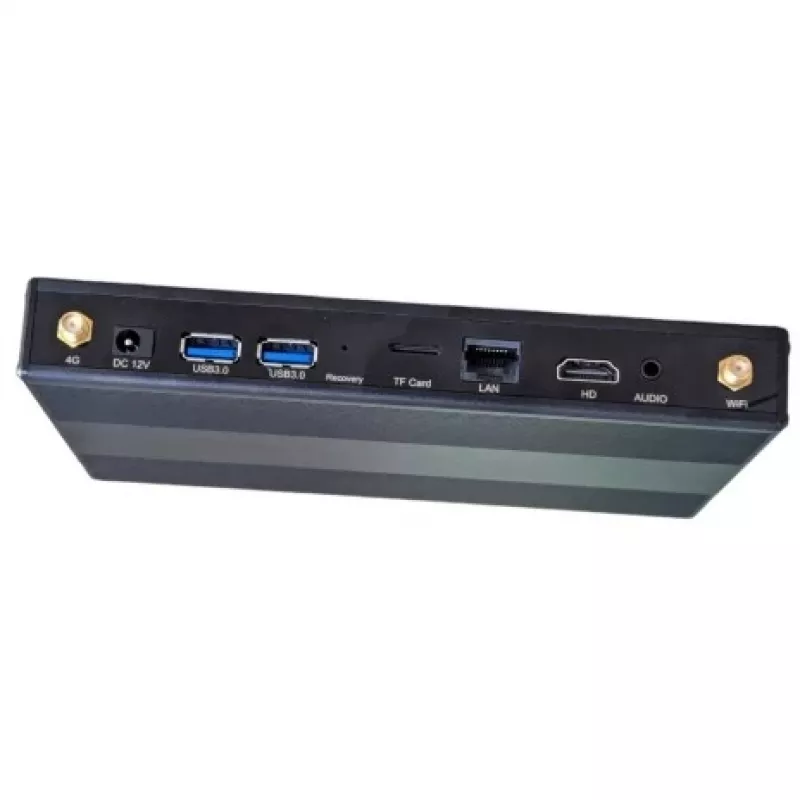 Reproductor digital signage Android ALLNET PrimeOne-Play-LTE mediaplayer con soporte LTE