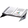 Fellowes Easy Glide atril inclinable para escritura/documentos - soporte para originales - gris, negro (8210001)