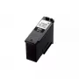 Cartucho de tinta Canon 6204C001 1 ud. Original rendimiento High (XL) Negro