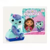 Gabby´s Dollhouse - Mercat, figura de juego de audio