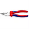 Knipex 08 25 185 alicates combinados de punta