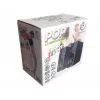 Altavoces estéreo 2.0 POP, RBLGLO00047, 20W