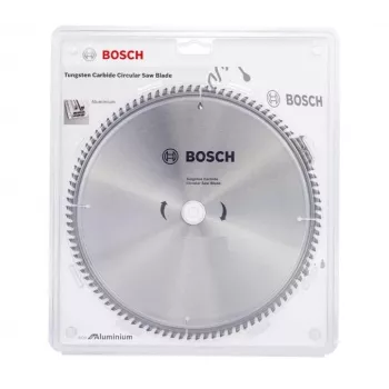 Bosch 2 608 644 397 Hoja de sierra circular 30,5 cm 1 unidad
