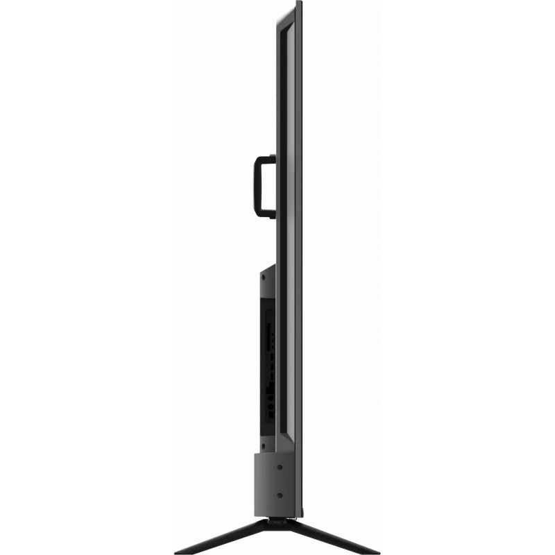 TV LED Blaupunkt | 86UGC5500S | 86 | Smart TV | Google TV | UHD | Negro