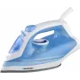 Plancha seca y de vapor Blaupunkt HSI201BL