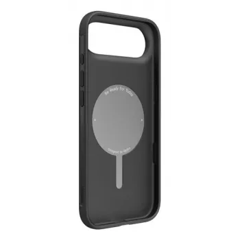 Funda protectora magnética Belkin Protect iPhone 17 Pro Negra MSA039hqBK