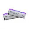 Patriot Viper Gaming RGB XTREME 5 DDR5-8000 RAM, CL 38, Intel XMP 3.0 - kit dual de 48GB, plata