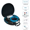 Cable de carga NRGkick 16A light 5 m Pure para la carga de vehículos eléctricos