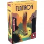 Flatiron, juego de mesa