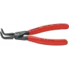 Alicate para anillos de seguridad Knipex 48 21 J21