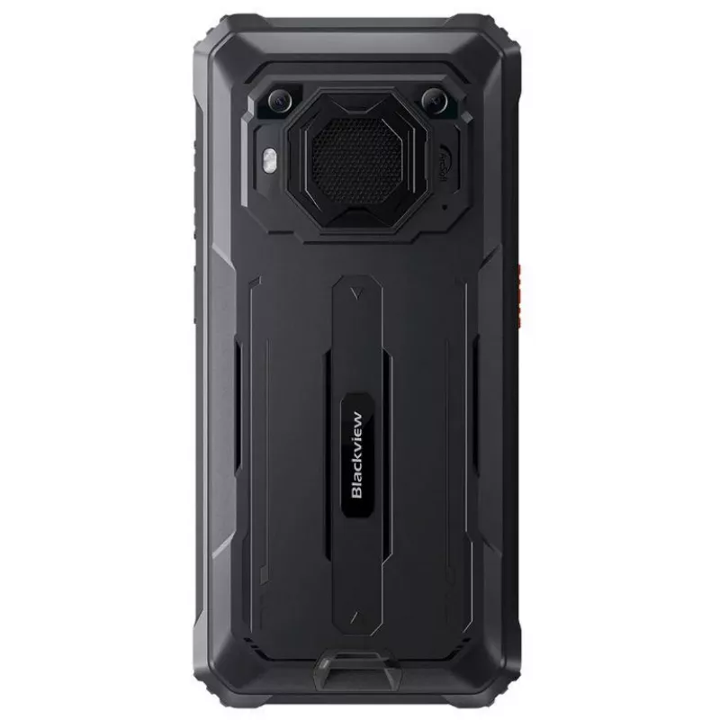 Móvil BV6200 Pro 6/128/BLACK Blackview