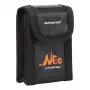 Funda protectora de batería Sunnylife NE-DC848 para DJI Neo – estuche de almacenamiento ligero y duradero