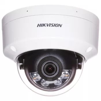 Cámara IP Hikvision DS-2CD1141G2-LIU 2,8 mm