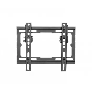 Soporte de pared para TV SBOX PLB-3422T-2, inclinable, para 23–43