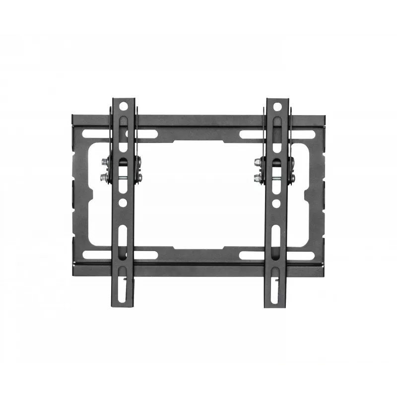 Soporte de pared para TV SBOX PLB-3422T-2, inclinable, para 23–43
