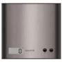 Báscula de cocina Salter 1087 SSDRCEU16 Pro plateada