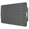 Extralink Estera térmica eléctrica gris 63X38 CM 400W