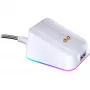 ENDORFY Mouse Dock Onyx White, base de carga para ratones inalámbricos LIV