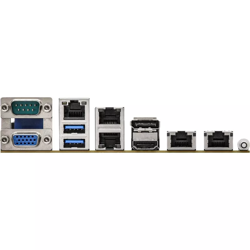 Placa base ASRock Z690D4U-2L2T/G5 Intel Z690 LGA 1700 Micro ATX