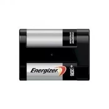 Energizer EN2CR5P1 - litio - negro - plata - ANSI-5032LC (628287)