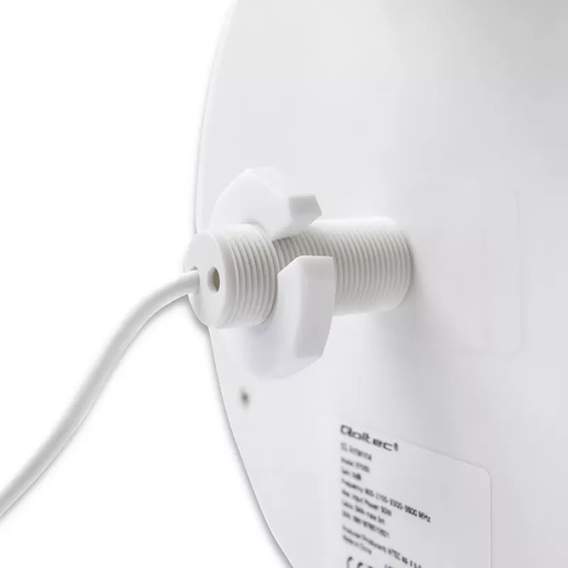 Antena 5G LTE de techo 5 dBi, 50 W, interior