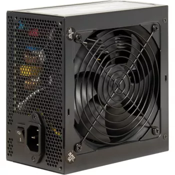 INTER-TECH ArgusNT BPS-700 fuente de alimentación ventilador 120mm Active PFC 6xSATA 4x PCI-E 6+2 2x 4+4pin 80+ Bronze 230V EU (88882179)