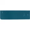 Skylark Mat Single 1,5 cm, azul 300074, esterilla de camping azul, modelo 2025