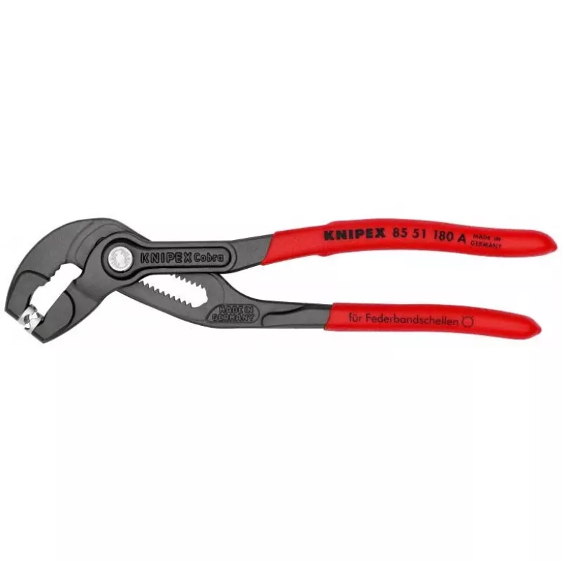 Knipex 85 51 180 A Alicates