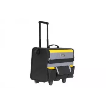 STANLEY BOLSA DE HERRAMIENTAS 18 CON RUEDAS