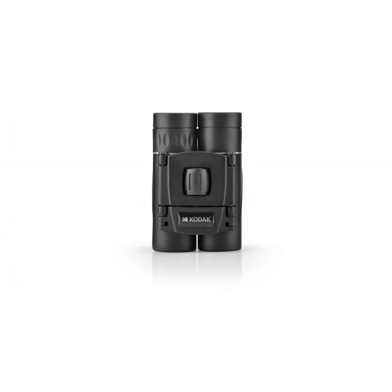 BCS200, prismáticos, 8x, 2,1 cm, totalmente recubiertos (FC), negro, 160 g