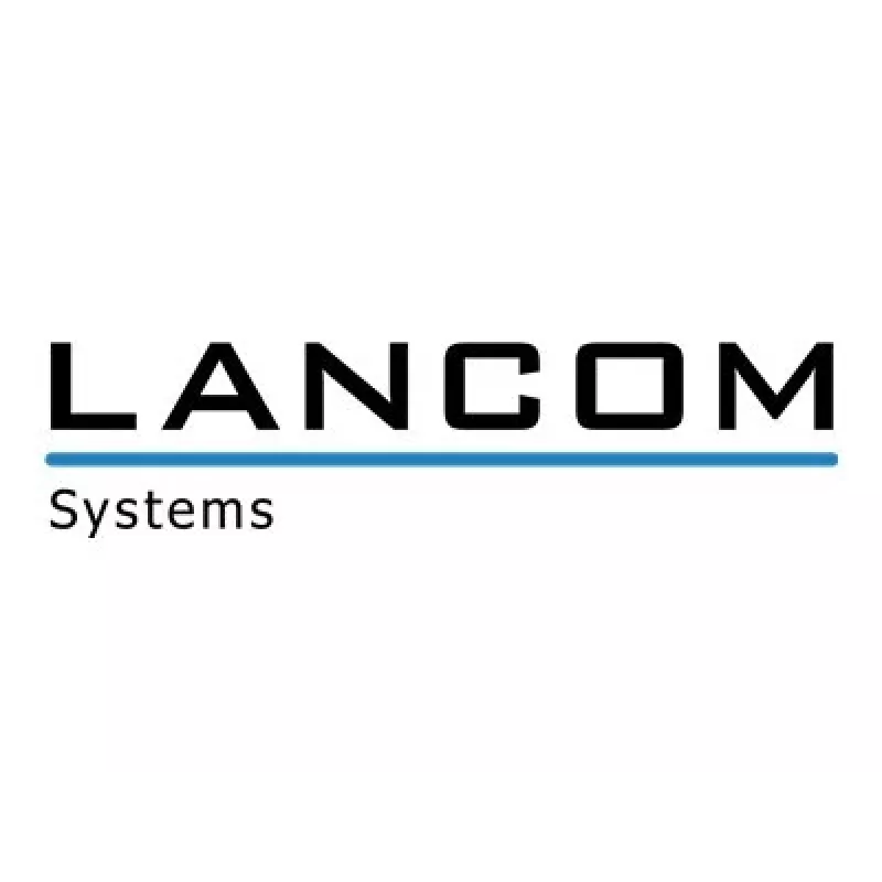 Software de gestión de red Lancom 61639 — LANCOM-Plattform, gestión de red