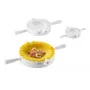 GEFU VERONA Molde para raviolis, 3 uds., 28430