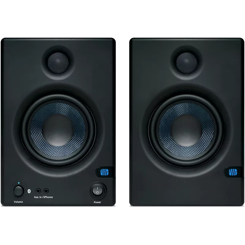 PreSonus Eris 5 BT 2nd Gen – pareja de monitores activos BT