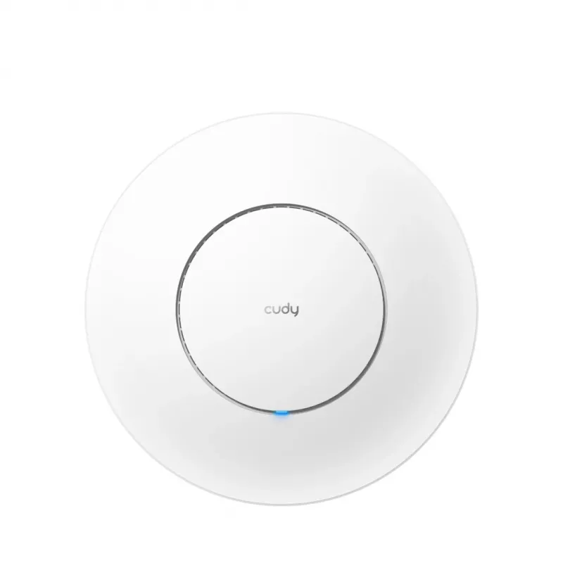 Cudy AP1300 867 Mbit/s blanco Power over Ethernet (PoE)