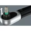 Llave dinamométrica Wera 05075691001 Nm mecánica 330 mm