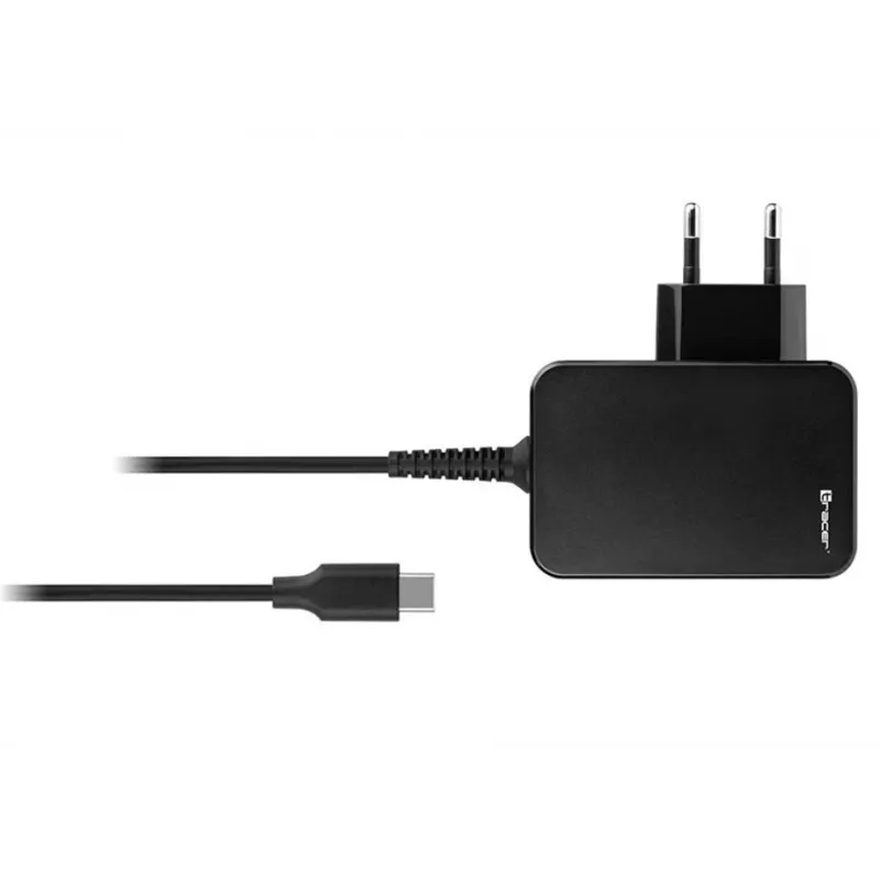 Fuente de alimentación para portátil Prime 65W USB C