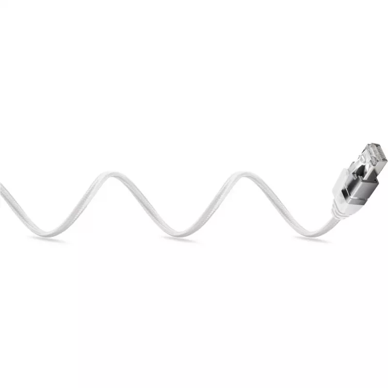 Cable Ethernet Goobay USB-C 3.1 a RJ45 fino 3 m - conecta router, módem o (74388)