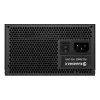 Gamemax fuente de alimentación, 80 PLUS, Gold | GX 650GF | 650 W