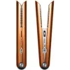 Dyson HS07 Corrale Copper/Nickel plancha de pelo