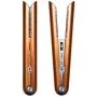 Dyson HS07 Corrale Copper/Nickel plancha de pelo