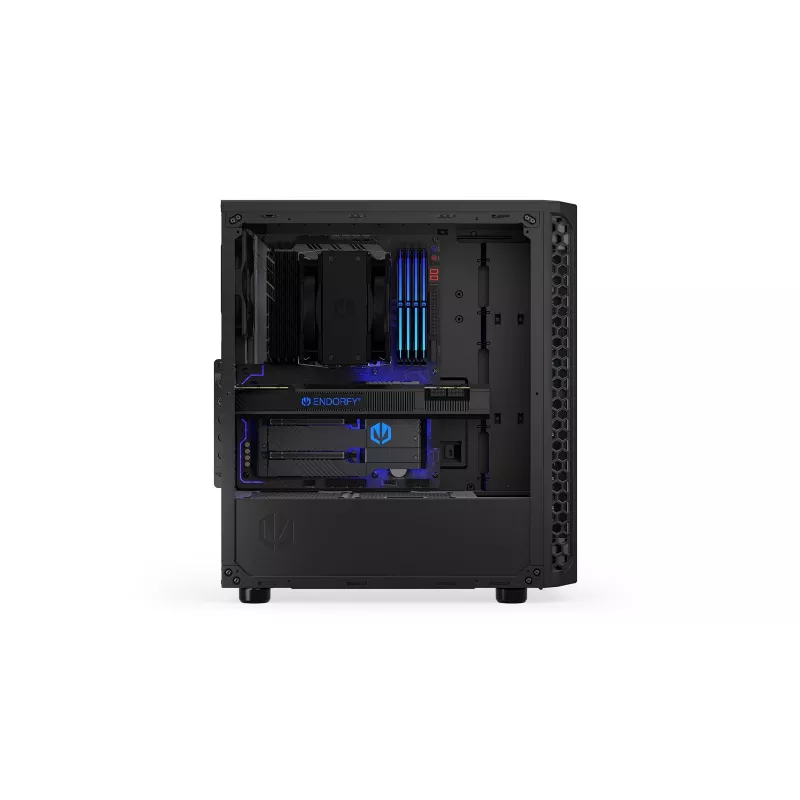 ENDORFY Signum 300 Solid torre negra