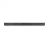 DeLOCK estación de acoplamiento USB Type-C Triple Display 4K USB 5 Gbps LAN SD audio PD 80 W