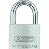 Candado convencional ABUS 64TI/40