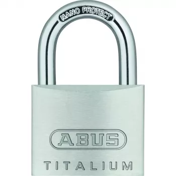 Candado convencional ABUS 64TI/40