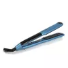 Plancha de pelo JATA JBPP5570 60W placas de cerámica Negro Azul